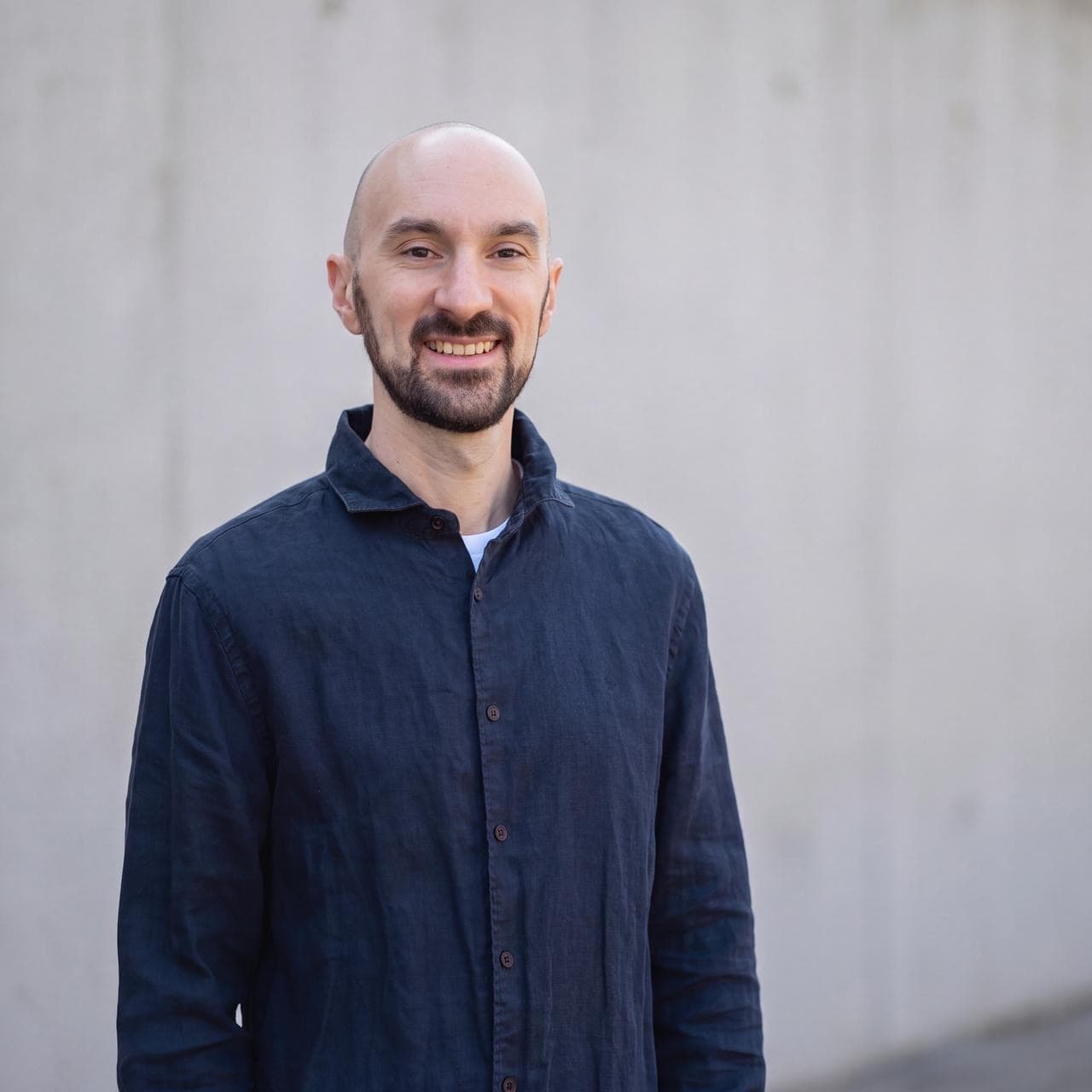 George, co-founder of Ribbler