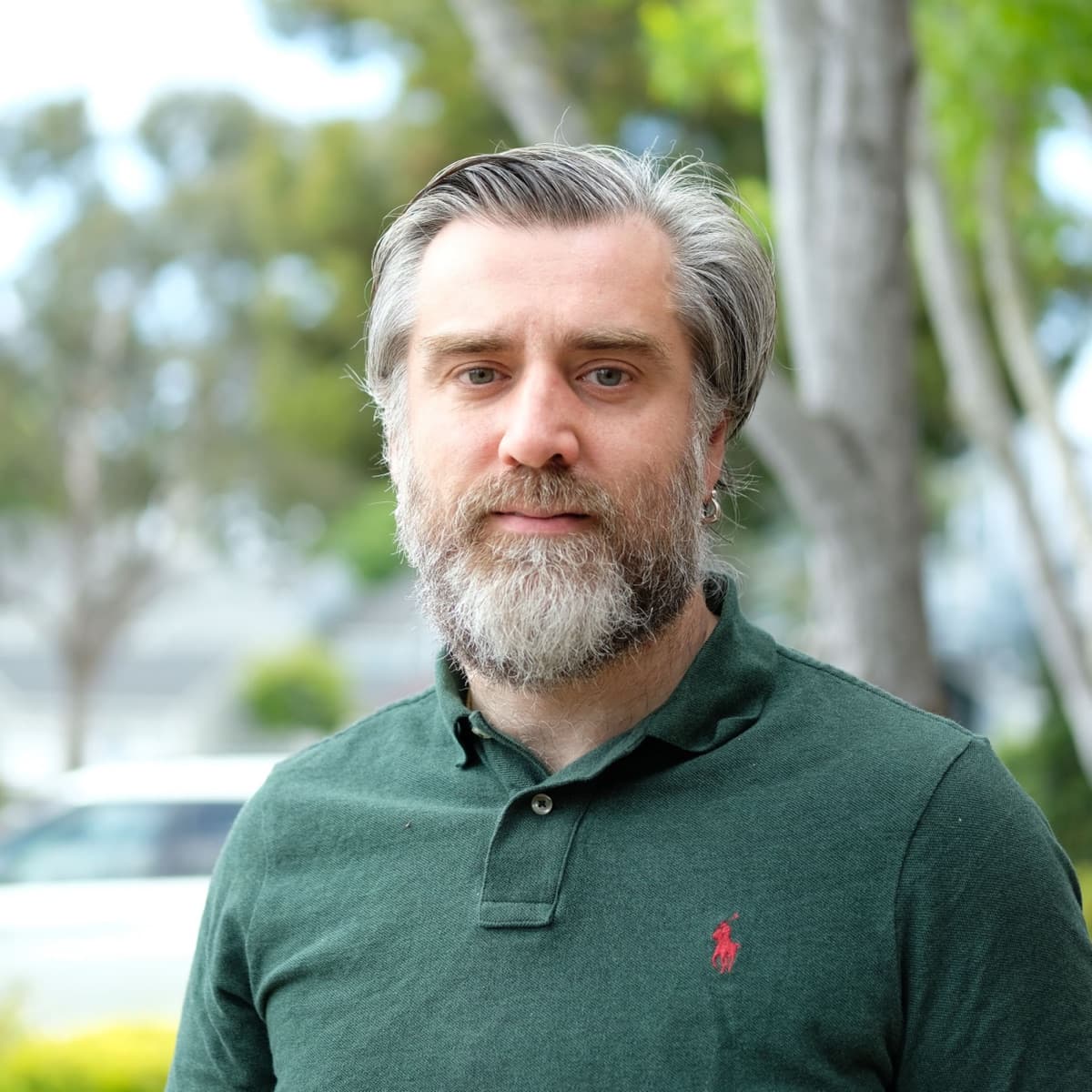 Lasha, co-founder of Ribbler
